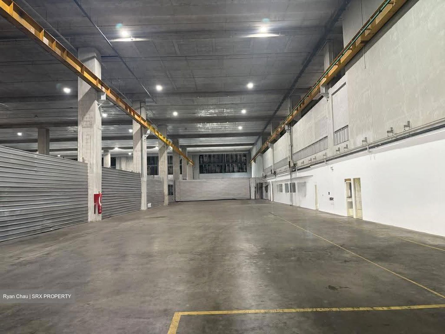 Gul Avenue (D22), Factory #620097071